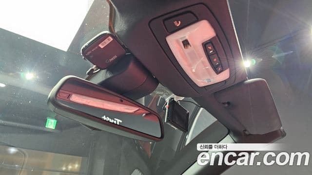 BMW 4시리즈 (F32) 428i M Sport кабриолет, 2016 15