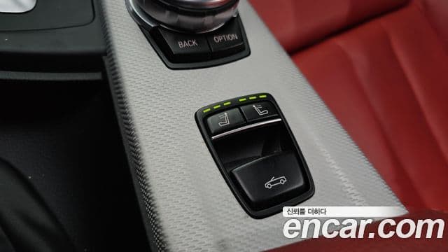 BMW 4시리즈 (F32) 428i M Sport кабриолет, 2016 19