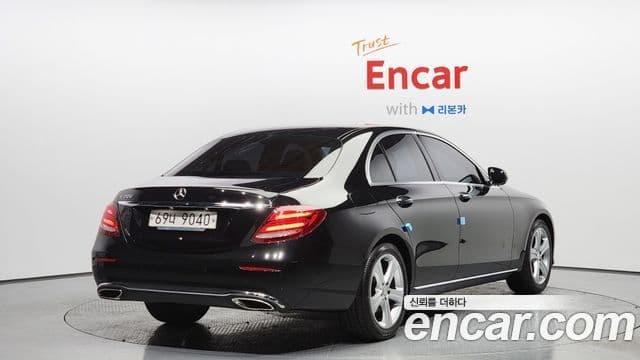 Mercedes-Benz E-класс W213 Avantgarde, 2017 2