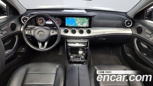 Mercedes-Benz E-класс W213 Avantgarde, 2017 7