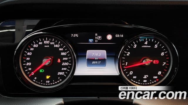 Mercedes-Benz E-класс W213 Avantgarde, 2017 8