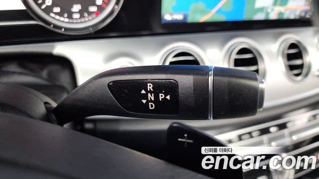 Mercedes-Benz E-класс W213 Avantgarde, 2017 9