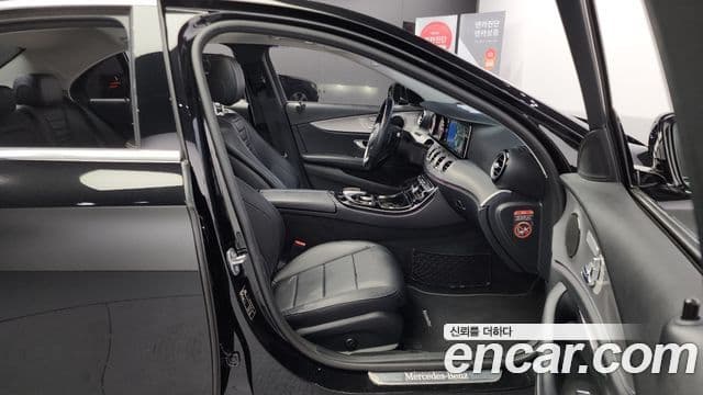 Mercedes-Benz E-класс W213 Avantgarde, 2017 10