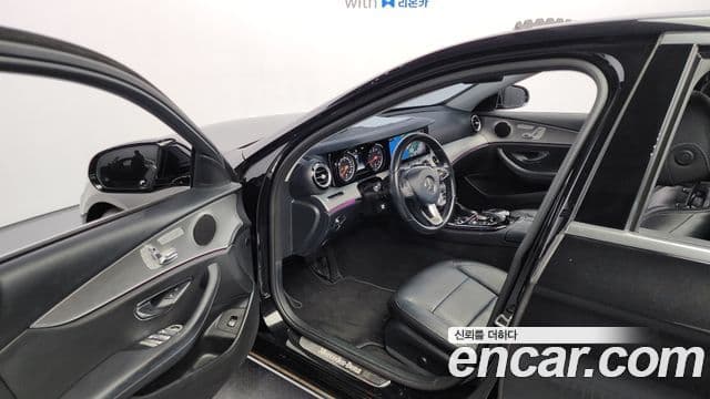 Mercedes-Benz E-класс W213 Avantgarde, 2017 11