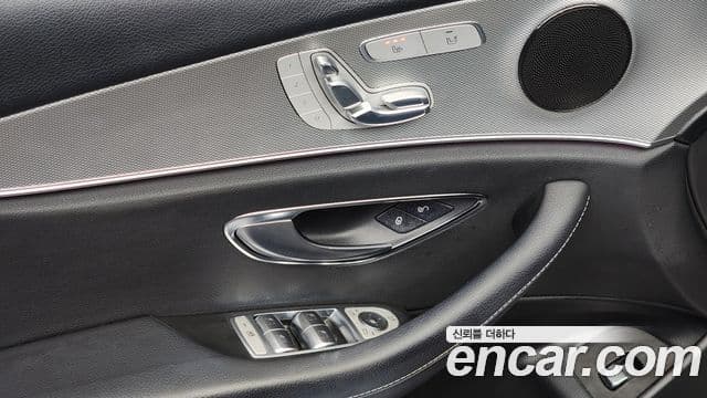 Mercedes-Benz E-класс W213 Avantgarde, 2017 13