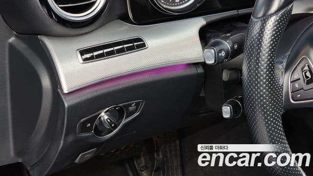 Mercedes-Benz E-класс W213 Avantgarde, 2017 14