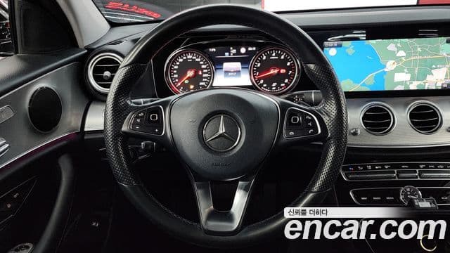 Mercedes-Benz E-класс W213 Avantgarde, 2017 15