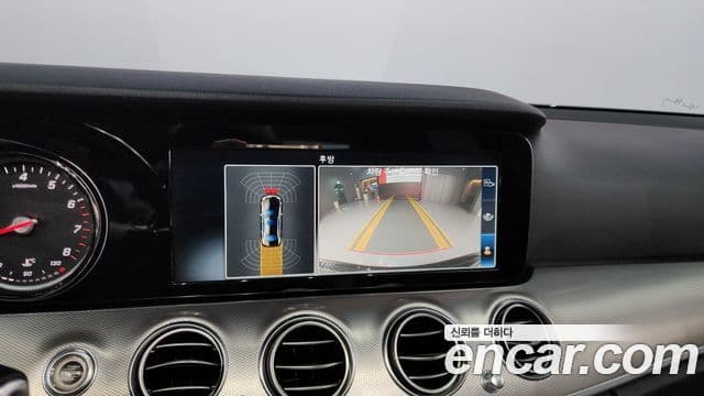 Mercedes-Benz E-класс W213 Avantgarde, 2017 17