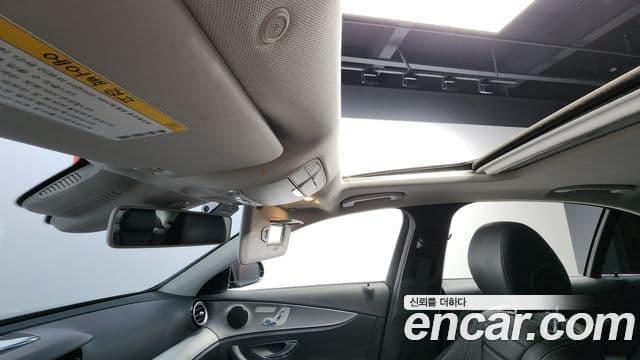 Mercedes-Benz E-класс W213 Avantgarde, 2017 19