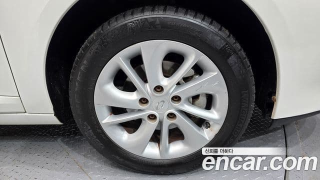 Renault Korea(Samsung) SM3 Neo SE, 2015 все фото