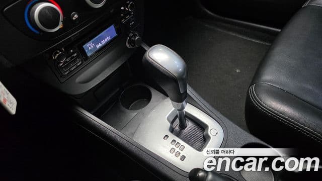 Renault Korea(Samsung) SM3 Neo SE, 2015 9