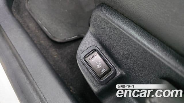 Renault Korea(Samsung) SM3 Neo SE, 2015 14