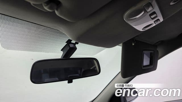 Renault Korea(Samsung) SM3 Neo SE, 2015 16