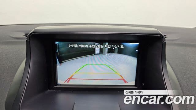 Renault Korea(Samsung) SM3 Neo SE, 2015 18