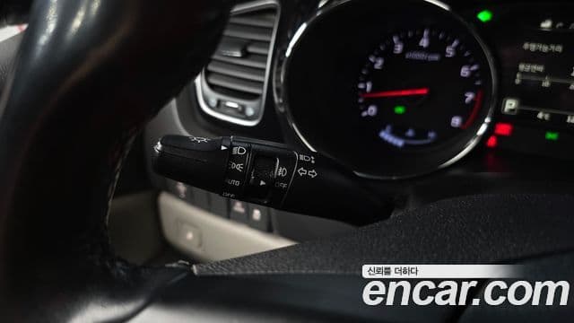 Kia All New Carnival President, 2017 17