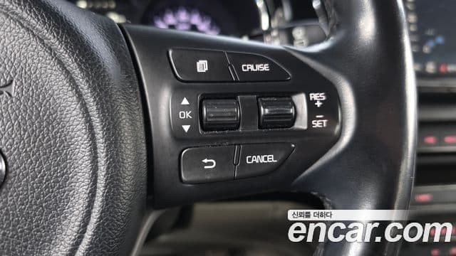 Kia All New Carnival President, 2017 19