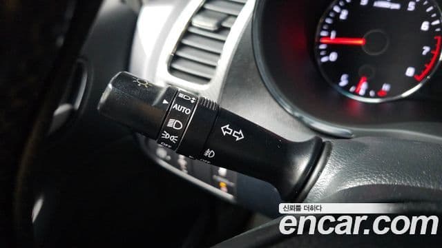 Kia The / новый New K3 E тип, 2016 15