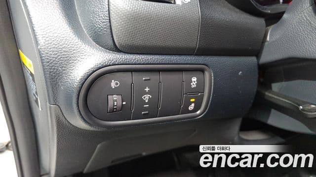 Kia The / новый New K3 E тип, 2016 16