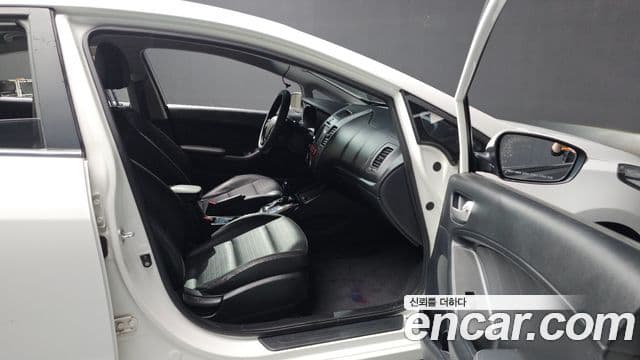 Kia The / новый New K3 E тип, 2016 18