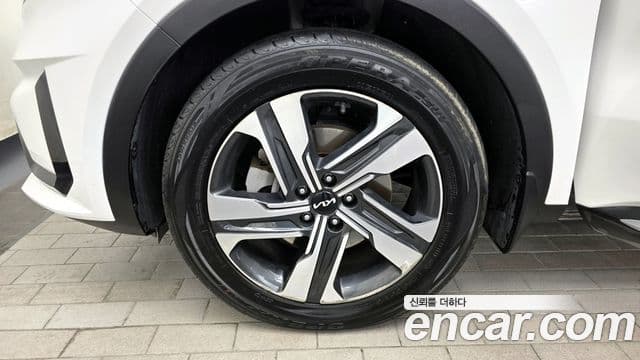 Kia Sorento 4세대 Prestige, 2022 все фото