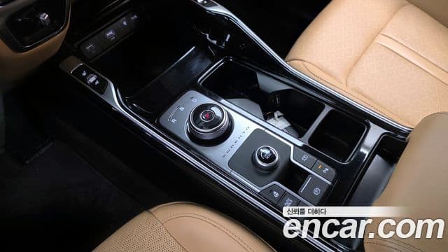 Kia Sorento 4세대 Prestige, 2022 9