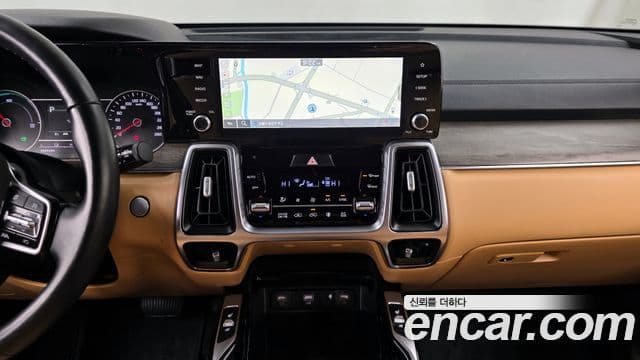 Kia Sorento 4세대 Prestige, 2022 14