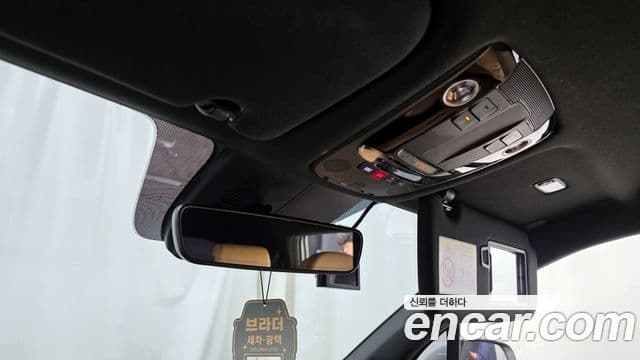 Kia Sorento 4세대 Prestige, 2022 18