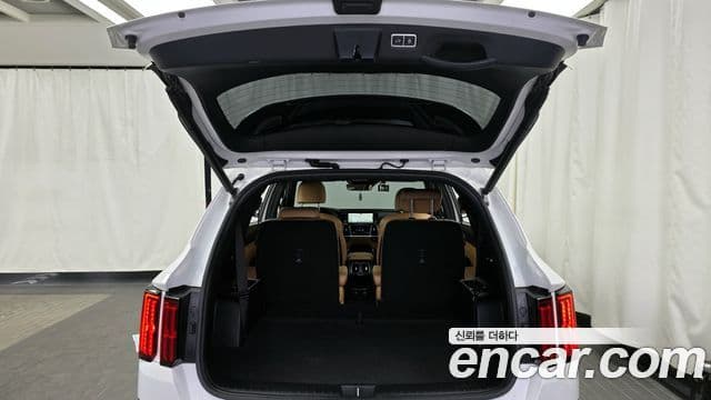 Kia Sorento 4세대 Prestige, 2022 20