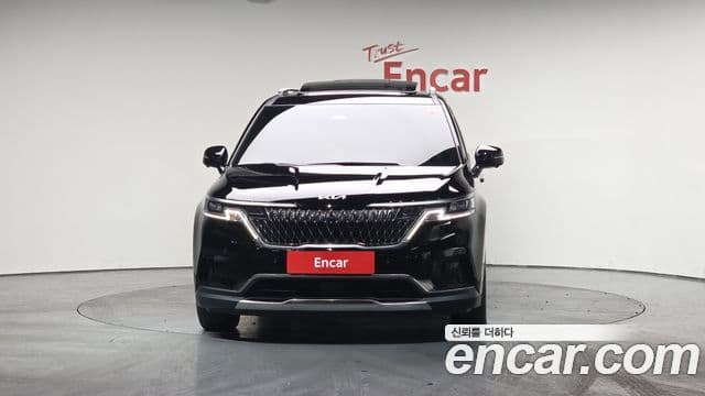 Kia Carnival 4세대 Signature, 2023 3