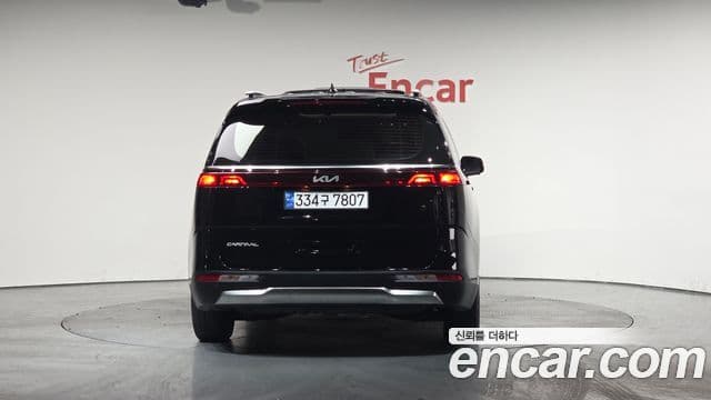 Kia Carnival 4세대 Signature, 2023 4