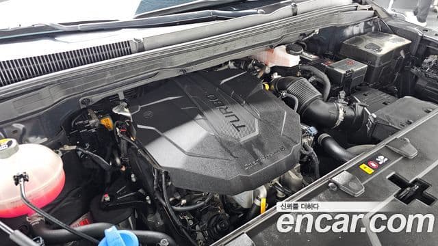 Kia Carnival 4세대 Signature, 2023 6