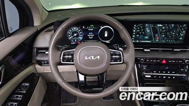 Kia Carnival 4세대 Signature, 2023 13