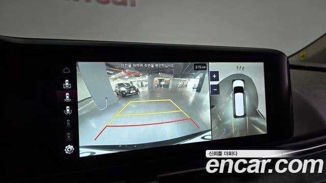 Kia Carnival 4세대 Signature, 2023 15