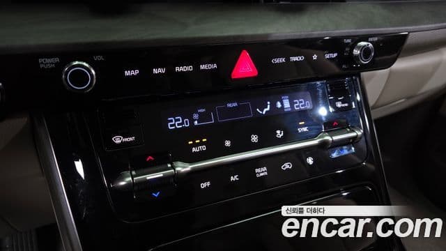 Kia Carnival 4세대 Signature, 2023 17