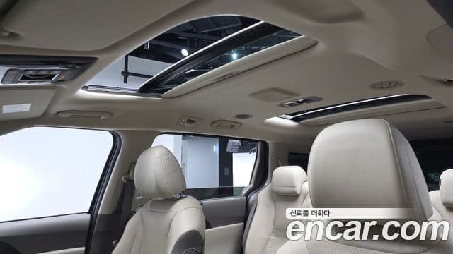 Kia Carnival 4세대 Signature, 2023 18