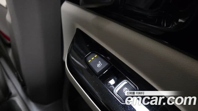 Kia Carnival 4세대 Signature, 2023 19