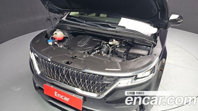 Kia Carnival 4세대 Signature, 2021 6
