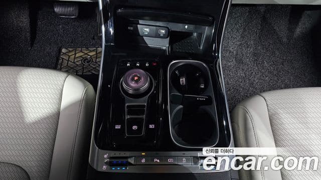 Kia Carnival 4세대 Signature, 2021 9