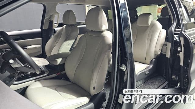 Kia Carnival 4세대 Signature, 2021 12