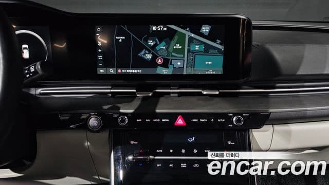 Kia Carnival 4세대 Signature, 2021 14