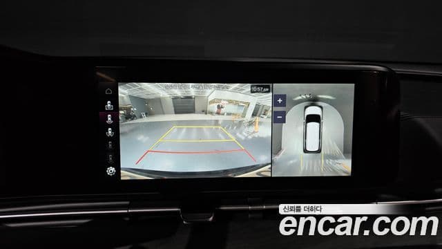 Kia Carnival 4세대 Signature, 2021 15