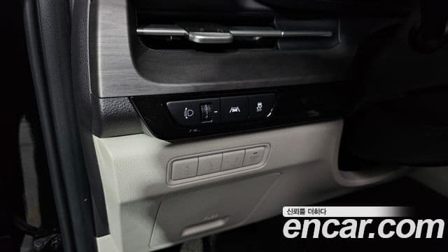 Kia Carnival 4세대 Signature, 2021 17