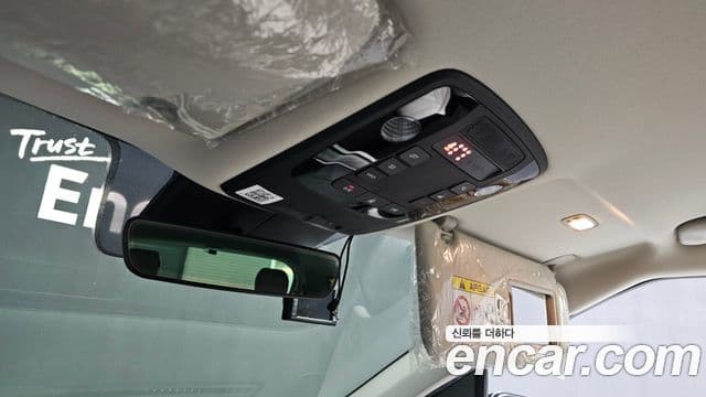 Kia Carnival 4세대 Signature, 2021 18