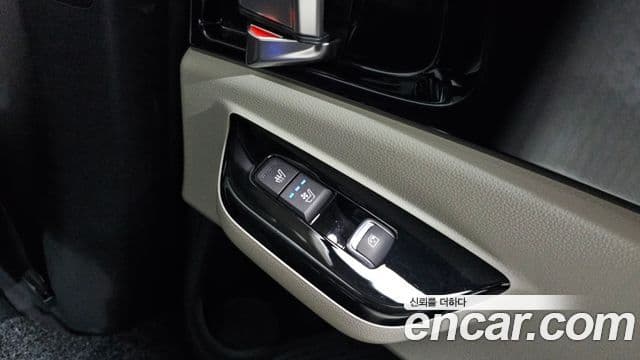 Kia Carnival 4세대 Signature, 2021 19