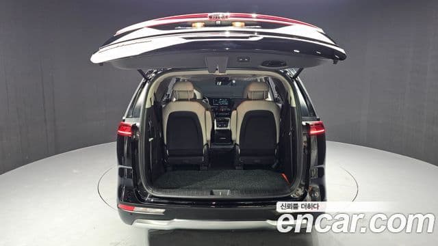 Kia Carnival 4세대 Signature, 2021 20