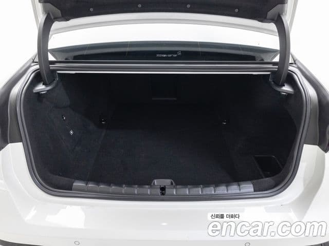 BMW i7 (G70) eDrive 50 M Sport, 2024 9