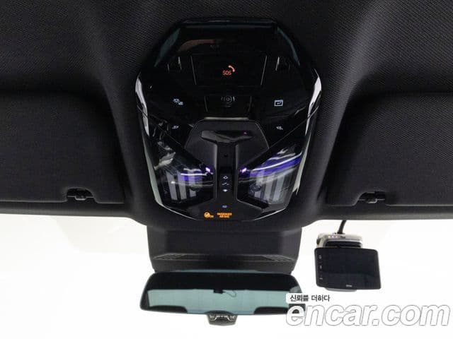 BMW i7 (G70) eDrive 50 M Sport, 2024 16