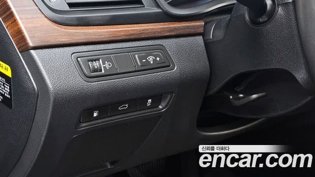 Hyundai Sonata New 라이즈 Premium, 2018 17