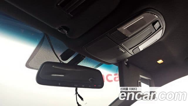 Hyundai Sonata New 라이즈 Premium, 2018 19