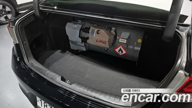 Hyundai Sonata New 라이즈 Premium, 2018 20